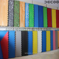 YellowGreen Color 2.5cm Taekwondo Mat